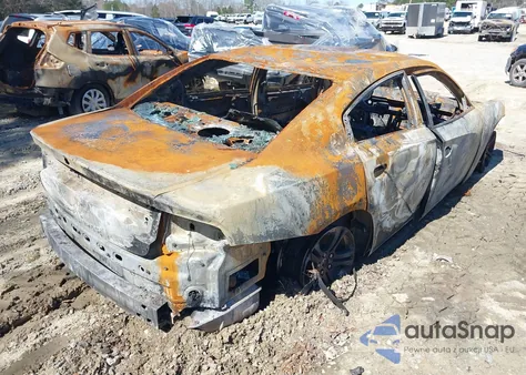 2022 Dodge Charger Sxt Rwd from USA, damaged, VIN 2C3CDXBG2NH219733